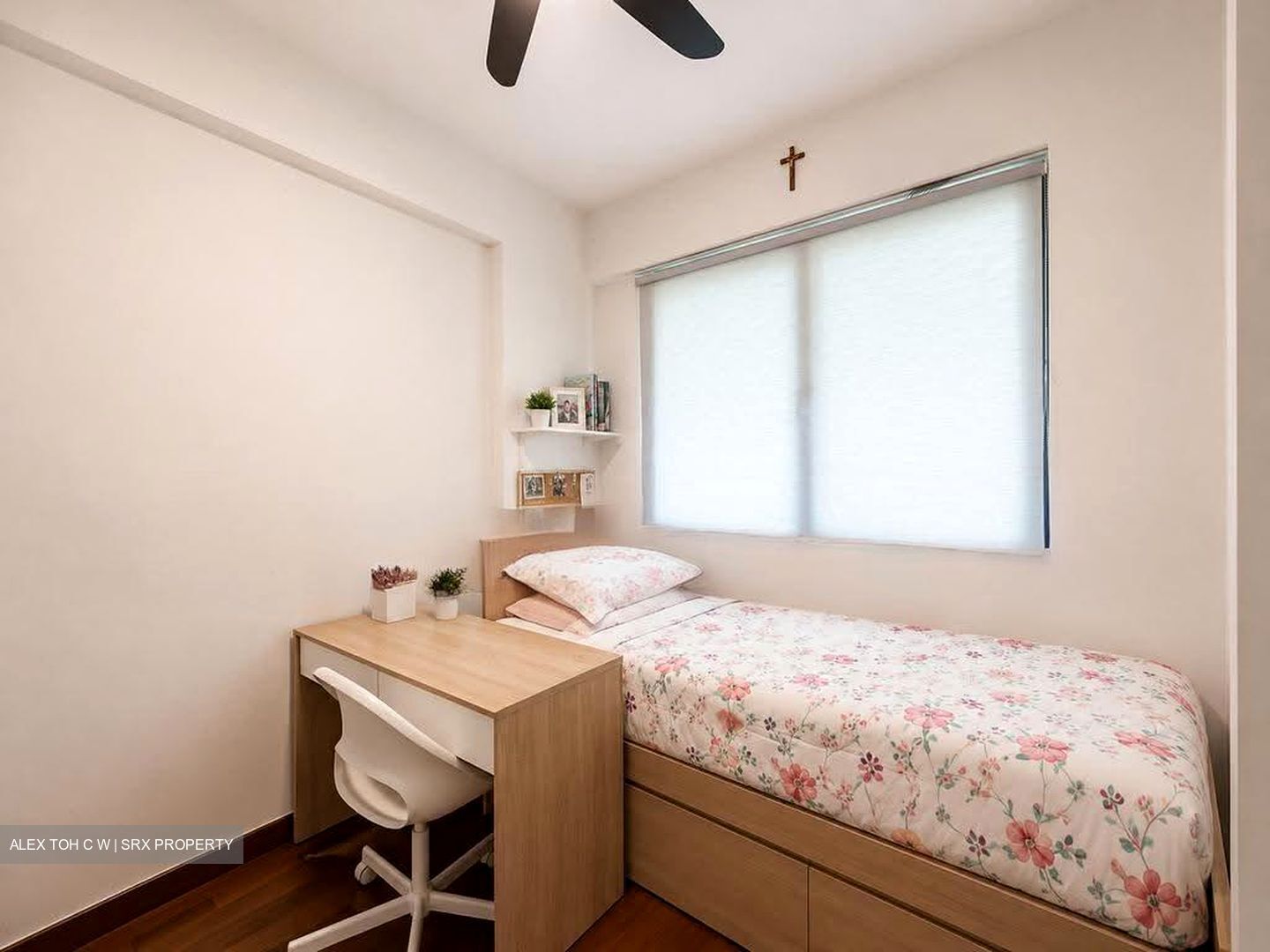 Simei Green Condominium (D18), Condominium #610160261